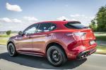 Alfa Romeo Stelvio Quadrifoglio 2020 года (WW)